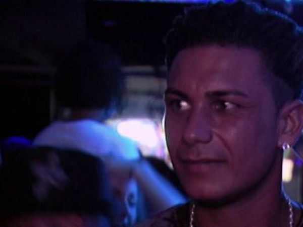 Jersey Shore - A House Divided