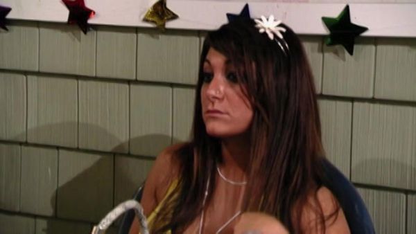 Jersey Shore - At The End of the Day