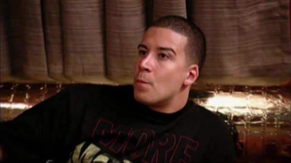 Jersey Shore - Free Snooki