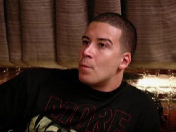 Jersey Shore - Free Snooki