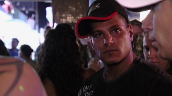 Jersey Shore - Cabs Are Here!