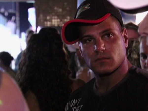Jersey Shore - Cabs Are Here!