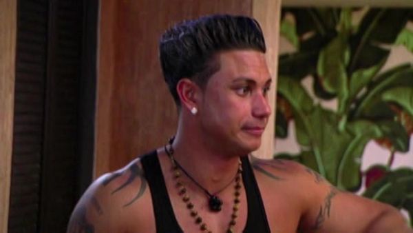 Jersey Shore - Dirty Pad