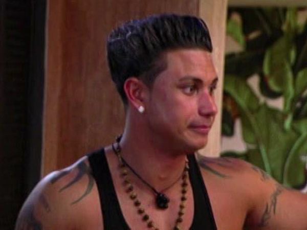 Jersey Shore - Dirty Pad