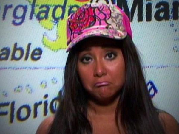 Jersey Shore - Sleeping with the Enemy