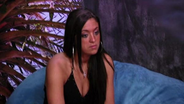 Jersey Shore - Girls Like That