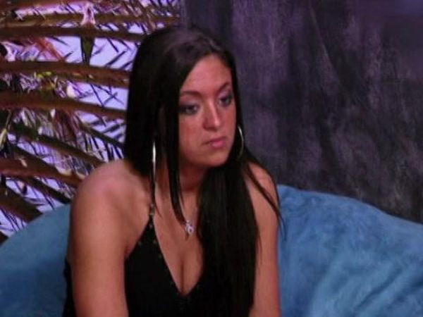 Jersey Shore - Girls Like That