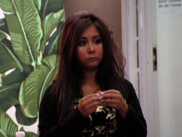 Jersey Shore - Deja Vu All Over Again