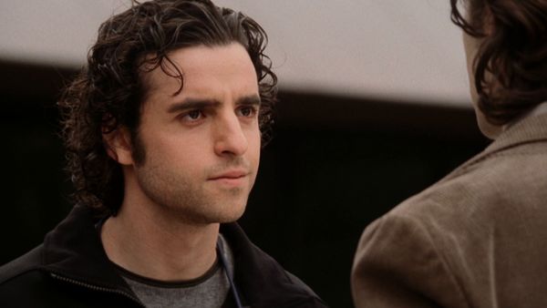 Numb3rs - Offer