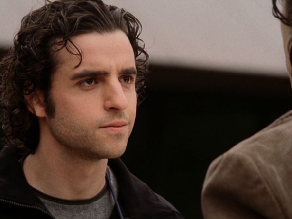 Numb3rs - Offer