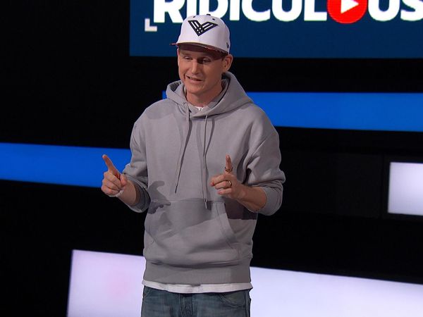 Ridiculousness - Chanel and Sterling DLV
