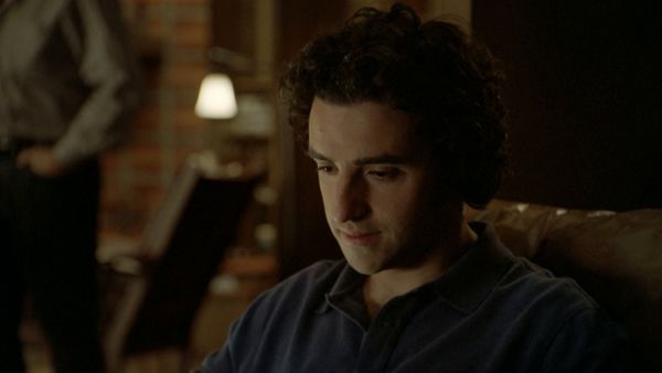 Numb3rs - Ni hustruer