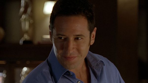 Numb3rs - Urent spil