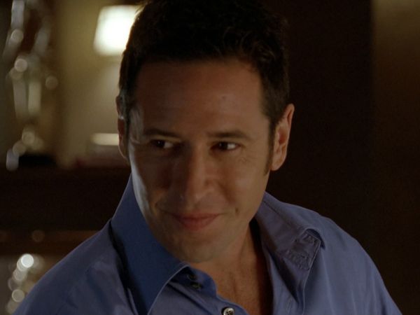Numb3rs - Urent spil