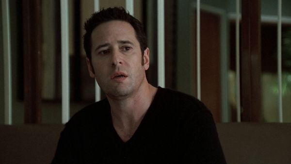 Numb3rs - Én time