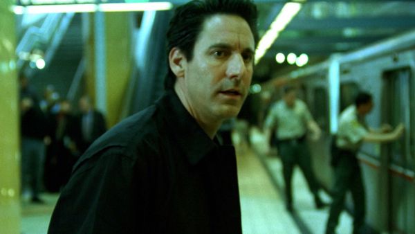 Numb3rs - Lett offer