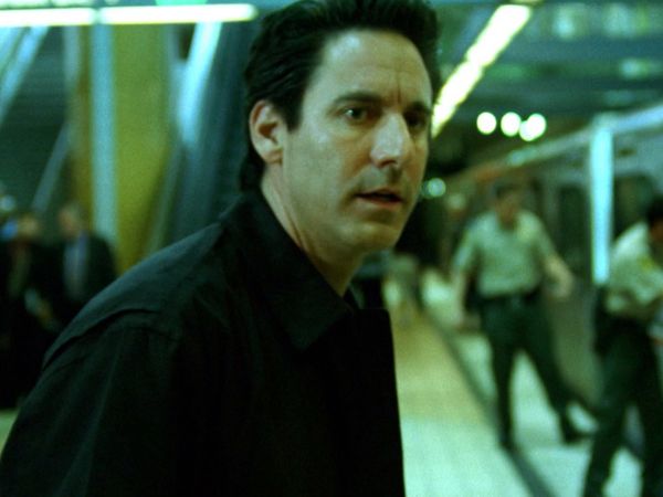 Numb3rs - Lett offer