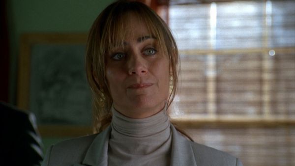 Numb3rs - Helt inn til beina