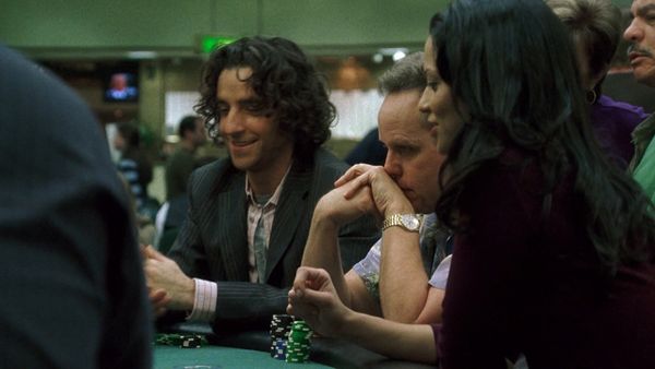 Numb3rs - Satsning