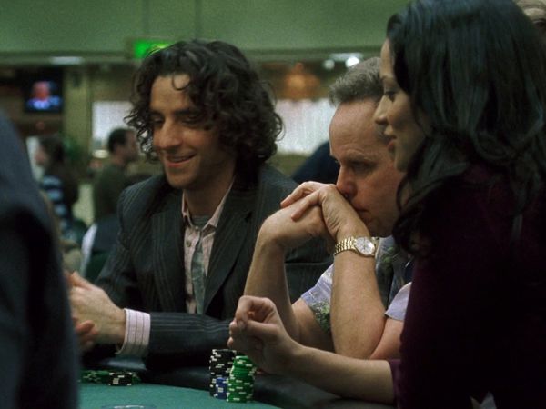Numb3rs - Satsning