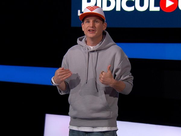 Ridiculousness - Chanel and Sterling DLIV