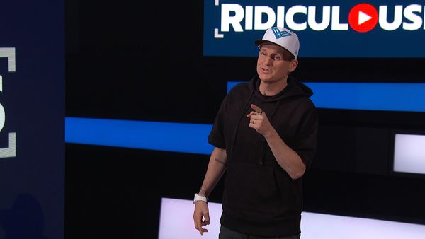 Ridiculousness - Chanel and Sterling DLVI