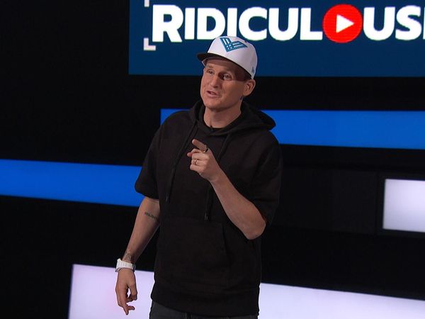 Ridiculousness - Chanel and Sterling DLVI