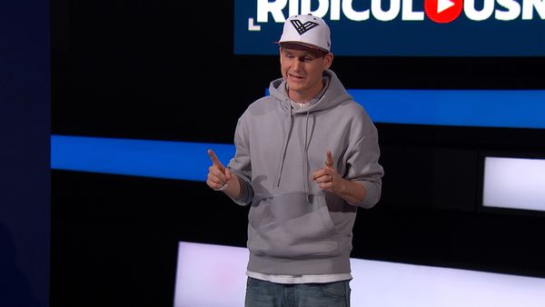 Ridiculousness - Chanel and Sterling DLV