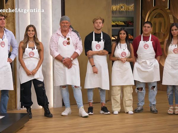 Masterchef Argentina - Episodio 21