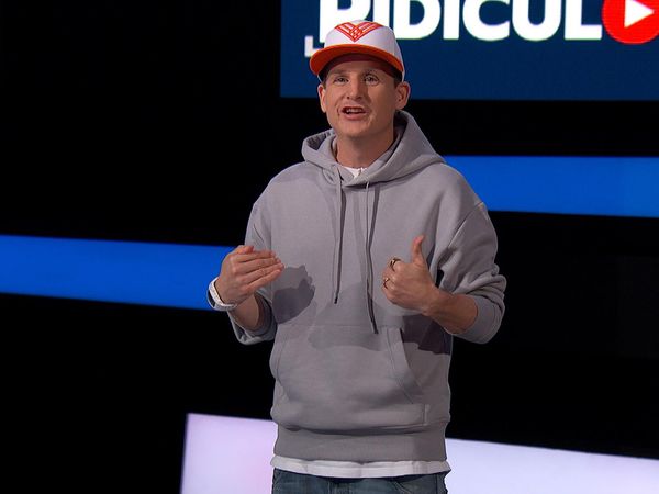 Ridiculousness - Chanel and Sterling CLIV