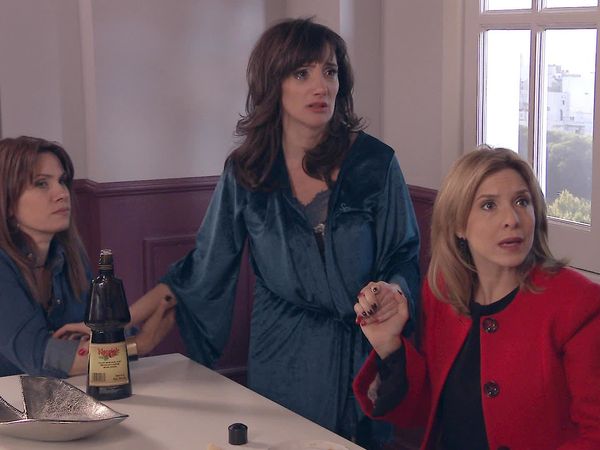 100 dias para enamorarse LT - Episodio 31