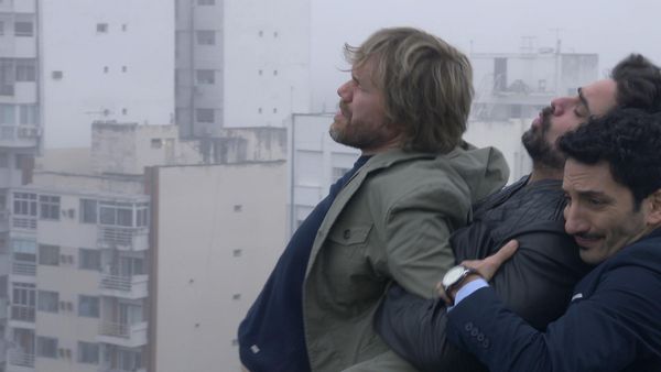 100 dias para enamorarse LT - Episodio 35