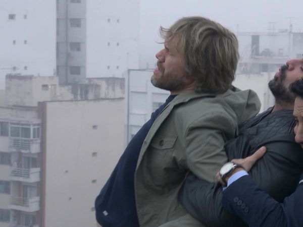 100 dias para enamorarse LT - Episodio 35