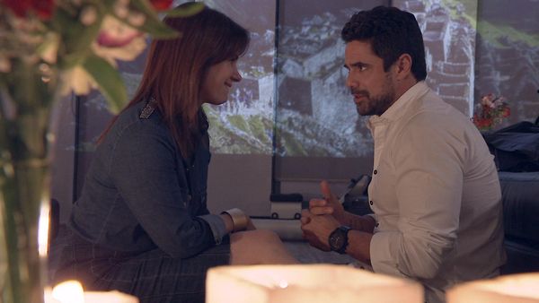 100 dias para enamorarse LT - Episodio 32