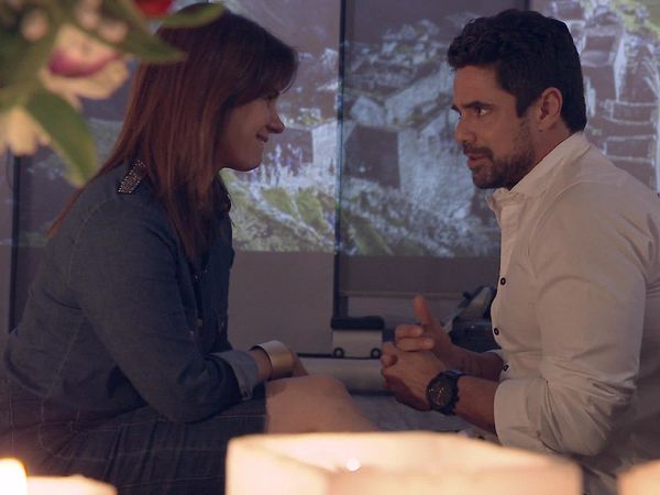 100 dias para enamorarse LT - Episodio 32