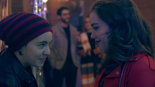 100 dias para enamorarse LT - Episodio 33