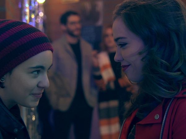 100 dias para enamorarse LT - Episodio 33