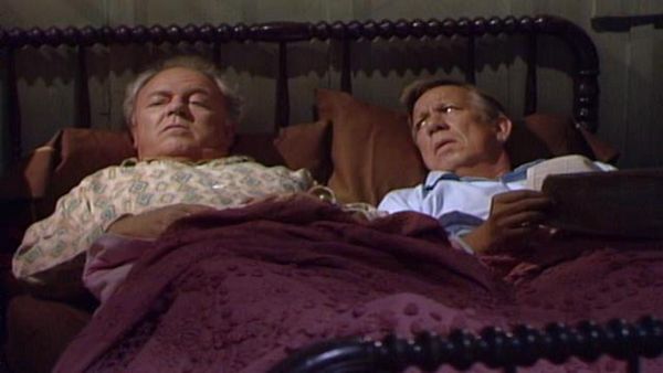 All in the Family - Weekend In The Country
