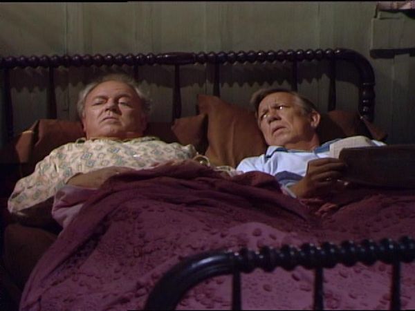 All in the Family - Weekend In The Country