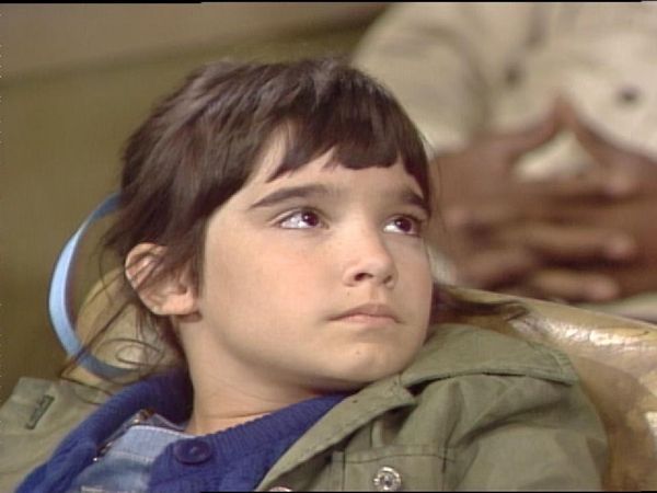 All in the Family - Little Miss Bunker