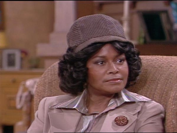 All in the Family - What'll We Do With Stephanie