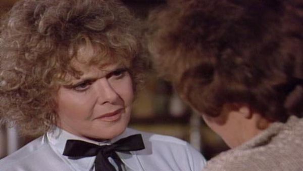 All in the Family - Return Of The Waitress