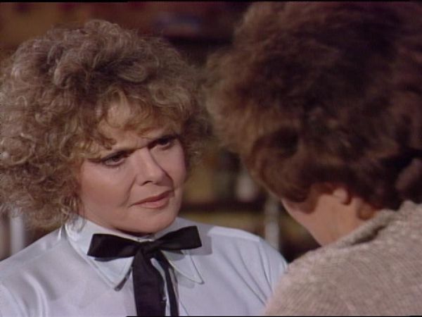 All in the Family - Return Of The Waitress