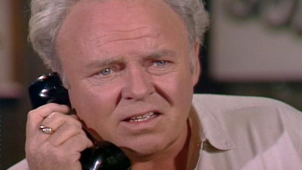 All in the Family - A Night At The PTA