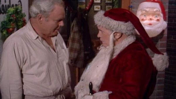 All in the Family - Bogus Bills
