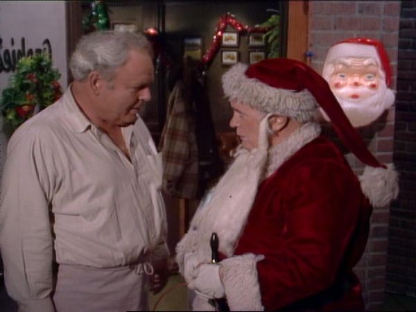 All in the Family - Bogus Bills