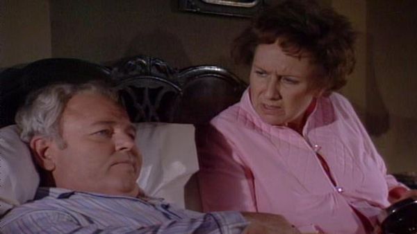 All in the Family - Bunkers Go West