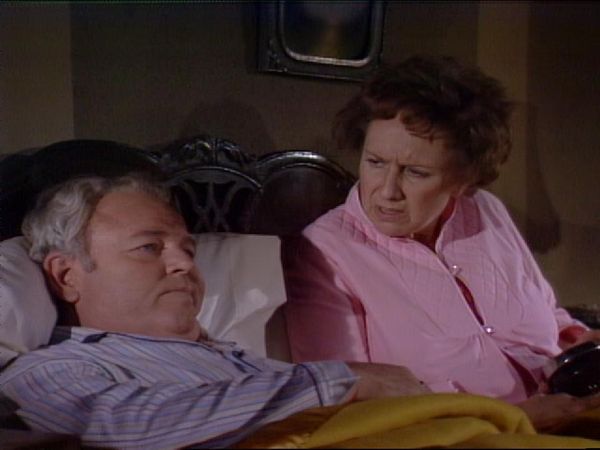 All in the Family - Bunkers Go West