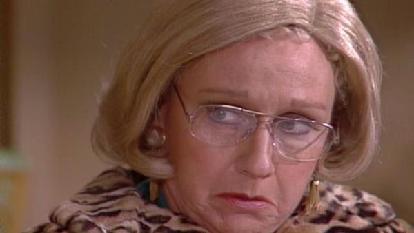 All in the Family - A Girl Like Edith