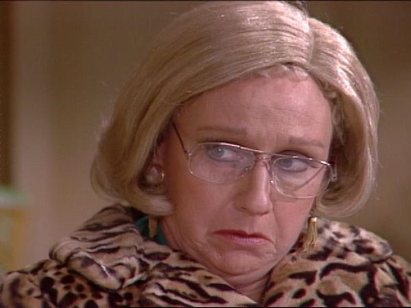 All in the Family - A Girl Like Edith